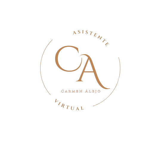 Carmen Alejo | Asistente Virtual